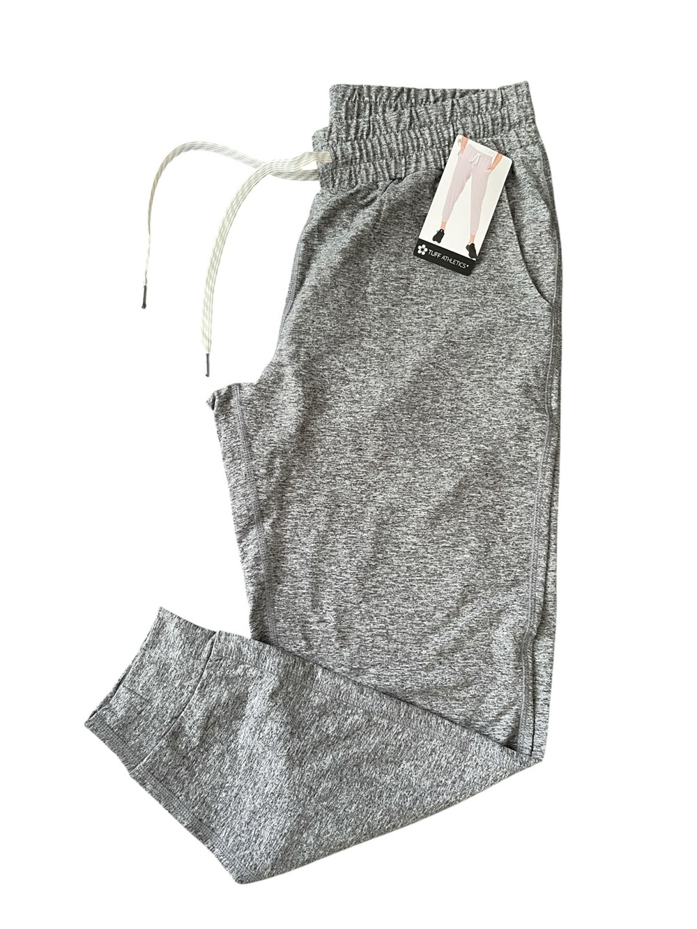 Tuff Athletic - Women’s Jogger with Drawstring